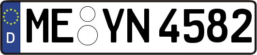 ME-YN4582