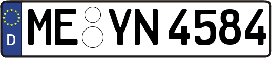 ME-YN4584