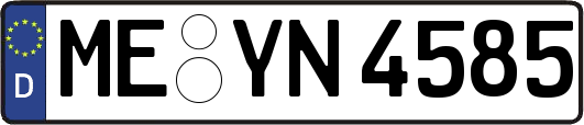 ME-YN4585