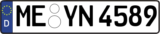 ME-YN4589