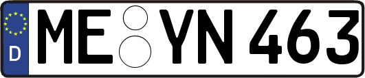 ME-YN463
