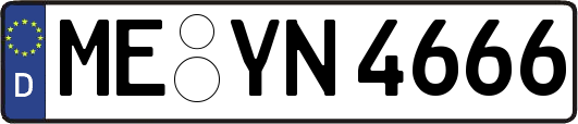 ME-YN4666