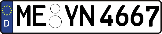 ME-YN4667