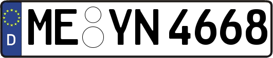 ME-YN4668