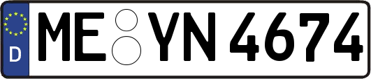 ME-YN4674