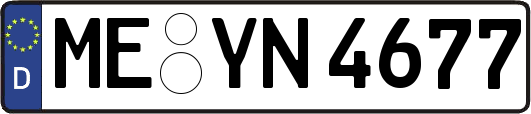 ME-YN4677