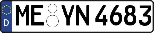 ME-YN4683