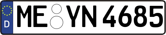 ME-YN4685