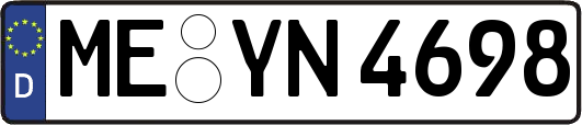ME-YN4698
