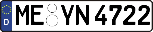 ME-YN4722