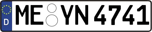 ME-YN4741
