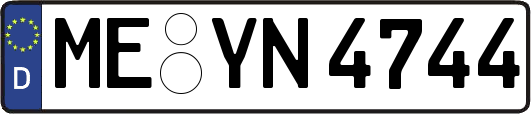 ME-YN4744