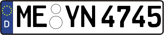 ME-YN4745