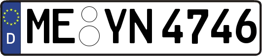 ME-YN4746