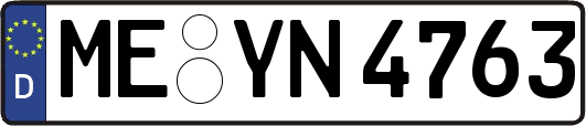 ME-YN4763
