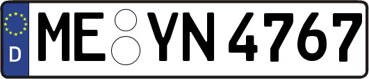 ME-YN4767