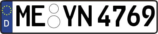 ME-YN4769