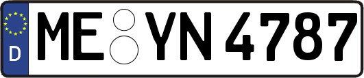 ME-YN4787