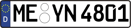 ME-YN4801