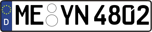 ME-YN4802