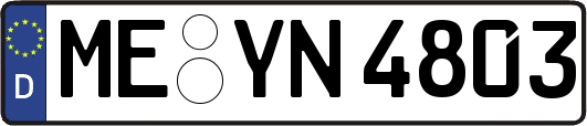 ME-YN4803