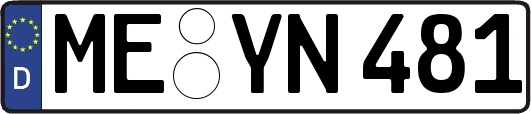 ME-YN481