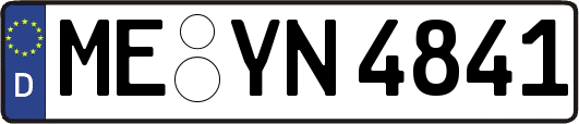 ME-YN4841