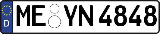 ME-YN4848