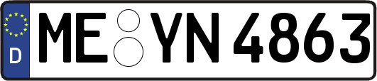 ME-YN4863