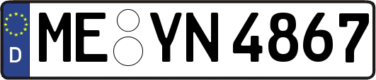 ME-YN4867
