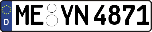 ME-YN4871