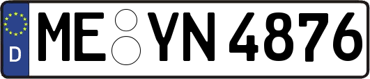 ME-YN4876