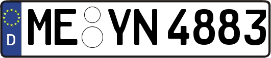 ME-YN4883