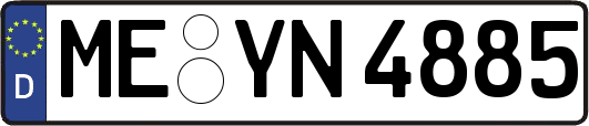 ME-YN4885