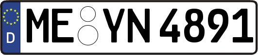 ME-YN4891