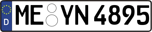 ME-YN4895