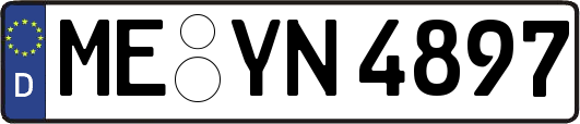 ME-YN4897