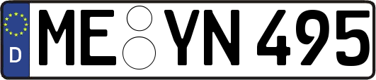 ME-YN495