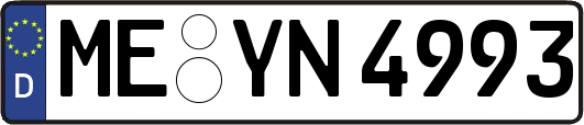ME-YN4993