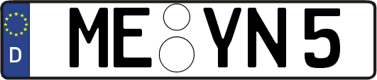 ME-YN5