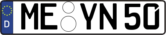 ME-YN50