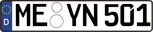 ME-YN501