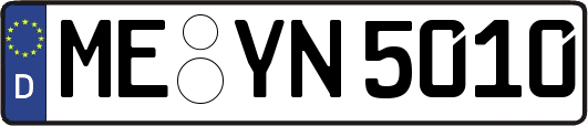 ME-YN5010
