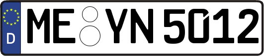 ME-YN5012