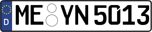 ME-YN5013
