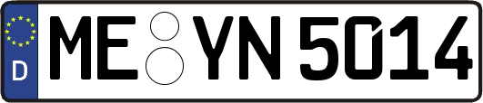ME-YN5014