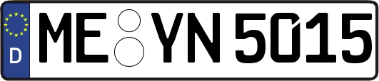 ME-YN5015