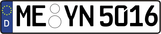 ME-YN5016