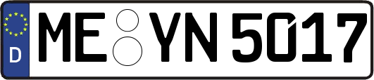 ME-YN5017