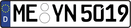 ME-YN5019